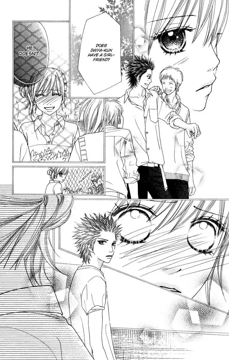 Parfait Tic Chapter 135 7